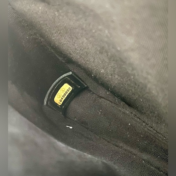 Chanel Reverso Boy bag - Picture 8 of 8